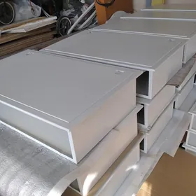 ящики железные