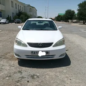 Toyota Camry 2002