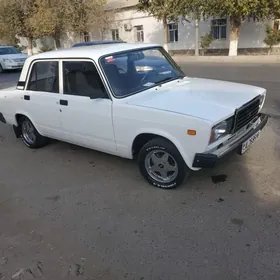 Lada 2107 2011