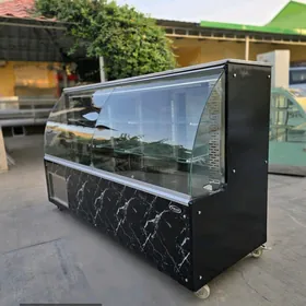 witrina Alyas marazilka