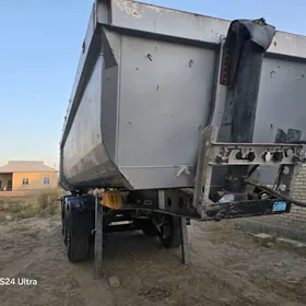 Schmitz Cargobull 2008