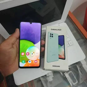 SAMSUNG A22 (4/64) TAZE