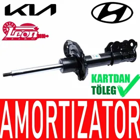 AMORTIZATOR СТУПИЦА HYUNDAI