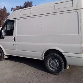 Ford Transit Connect 2005