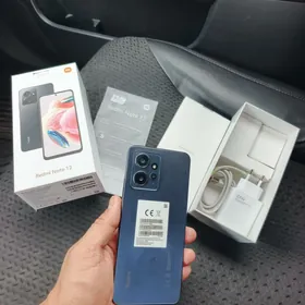 REDMI NOT 12 (8/256) TAZE