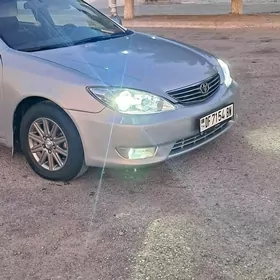 Toyota Camry 2002