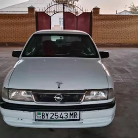 Opel Vectra 1990