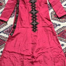 gyz çaga keteni koýnegi