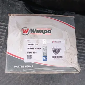 VOLVA SUV POMPA FH12