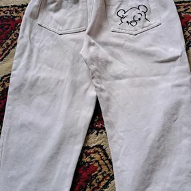 gyz çaga jinsi balagy