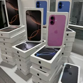 iPhone 16 pro 128gb  kredit