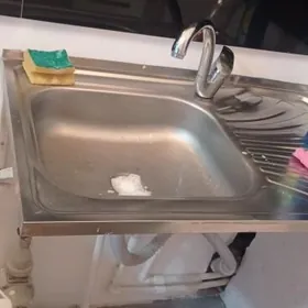 umiwalnik pasuda moyka