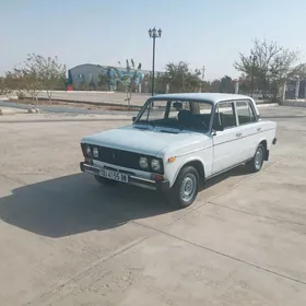 Lada 2106 1999