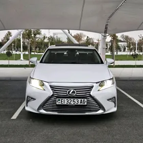 Lexus ES 350 2014