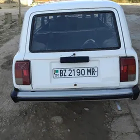 Lada 2105 1991