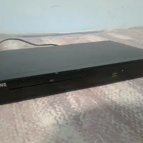 Samsung DVD Player