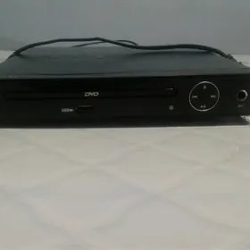 Hyundai DVD Player