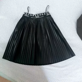 юбка рубашка на 8 9 10