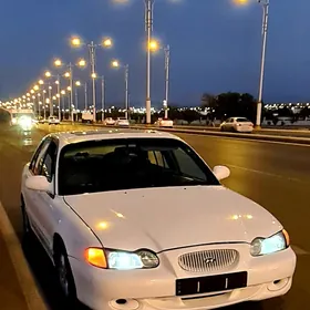 Hyundai Sonata 1997