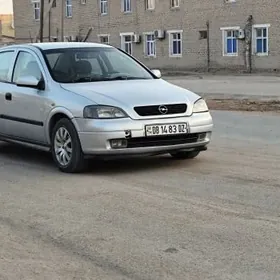 Opel Astra 1999