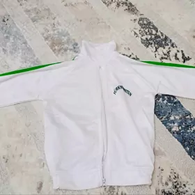 ak bedenterbiye sportiwka