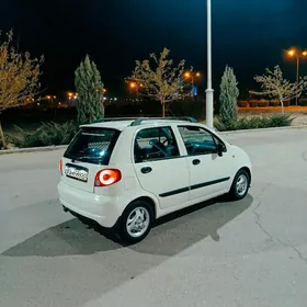 Daewoo Matiz 2005