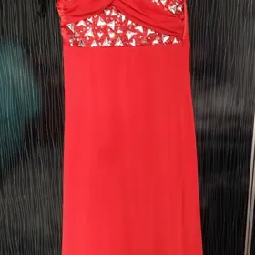 Вечерние платья