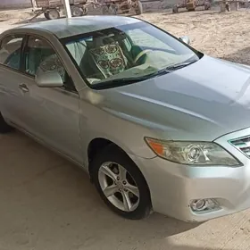 Toyota Camry 2010
