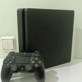 PS 4 SLIM 1 TB
