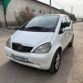 Mercedes-Benz A150 1999