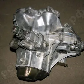 Matiz Karopka Mehanika