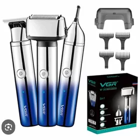 vgr sac sakal burun masyn 365