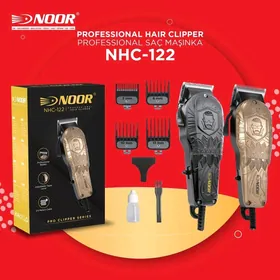 Noor tokly sac masynka 122