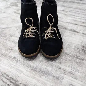 Ботинки  Турция  !!!