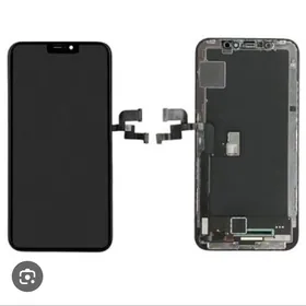 iphone x ekran bar