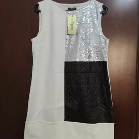 Платье - туника