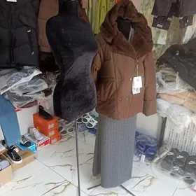 maniken маникен