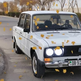 Lada 2106 1998