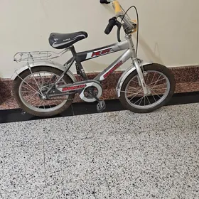 велосипед/tigir