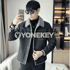 Erkekler üçin galyň jinsowka