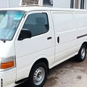 Toyota Hiace 2001