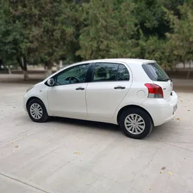 Toyota Yaris 2008