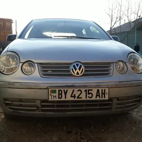Volkswagen Polo 2004