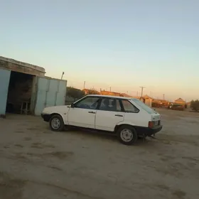Lada 2109 1995