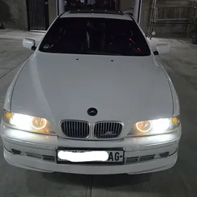 BMW 540 2001