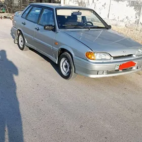 Lada 2115 2004