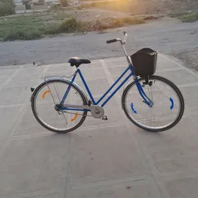 велосипед Урал-28