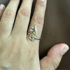 gadym brilliant yuzuk