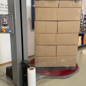 Палетообмотчик