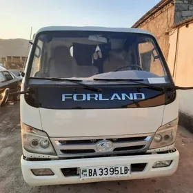 Forland H3 2014